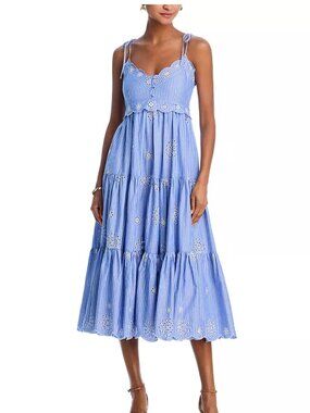 Cinq à Sept Darcey Dress - NWOT - Size